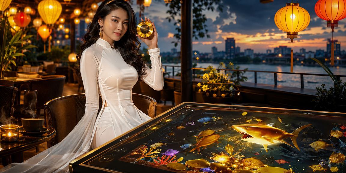 Trải nghiệm game bắn cá pr2 trên điện thoại tại Hà Nội