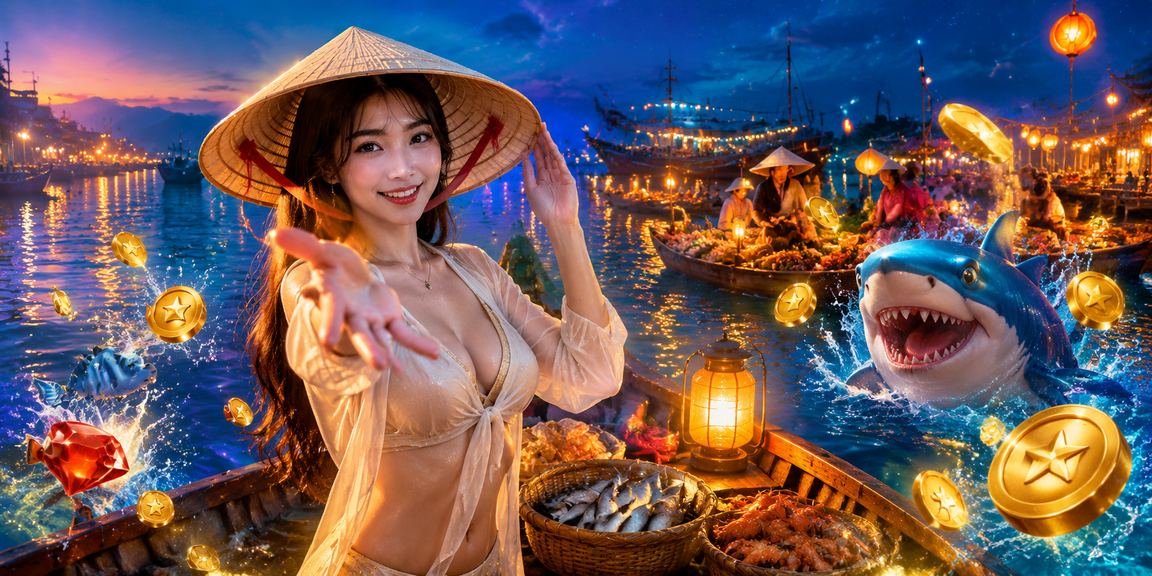 Cảnh đẹp Mui Né cùng trải nghiệm cá cược trực tuyến