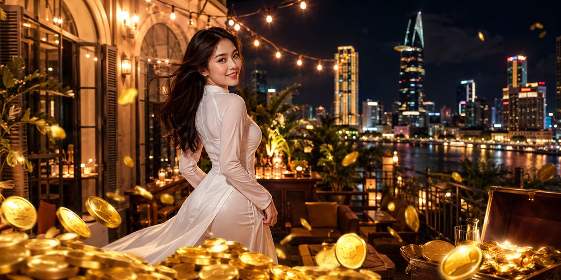Giao diện cá cược trực tuyến Việt Nam với nhiều lựa chọn kèo thể thao và casino